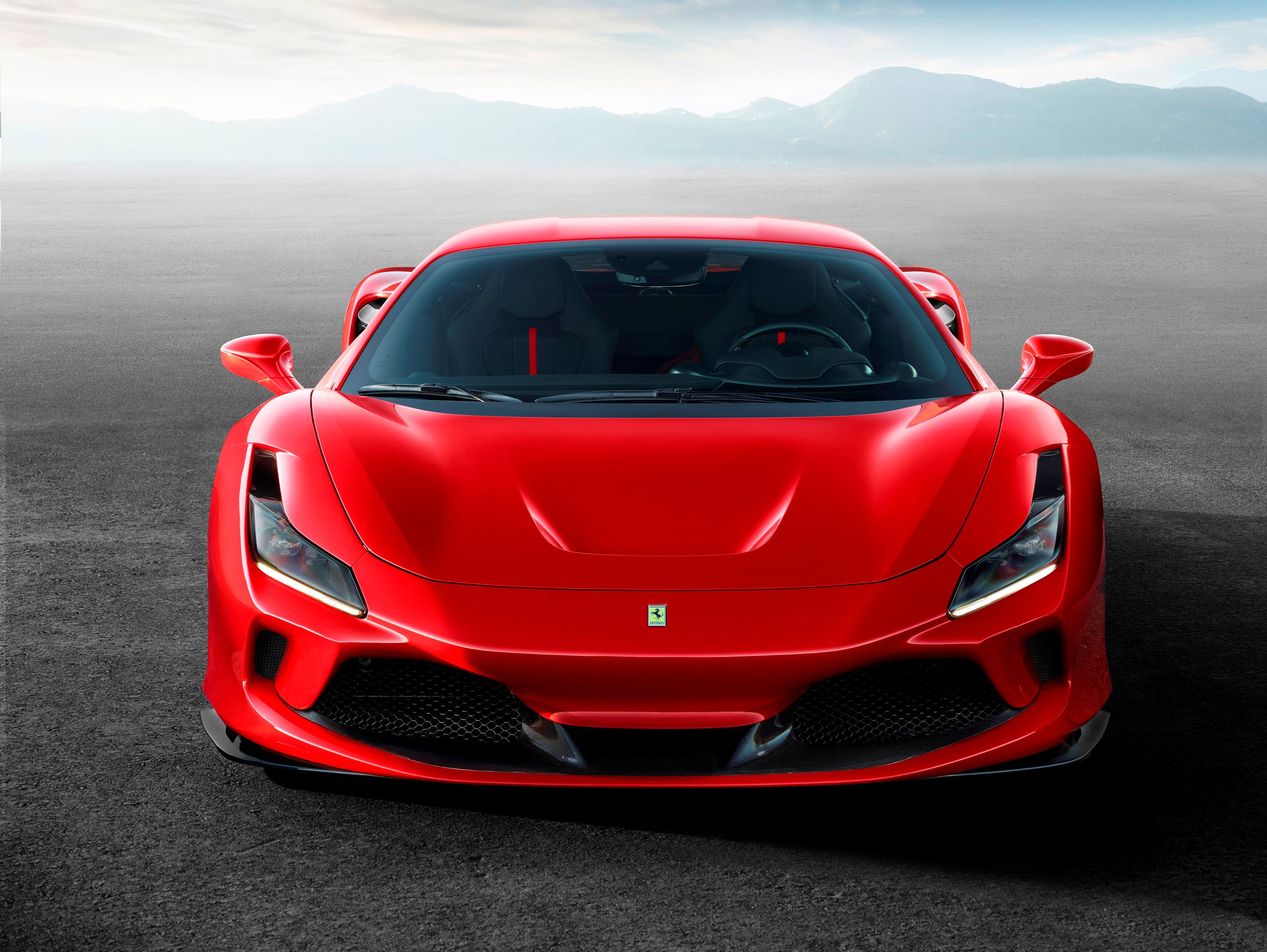 Ferrari F8 Replacement Release Date Price Specs and Everything You Need to Know