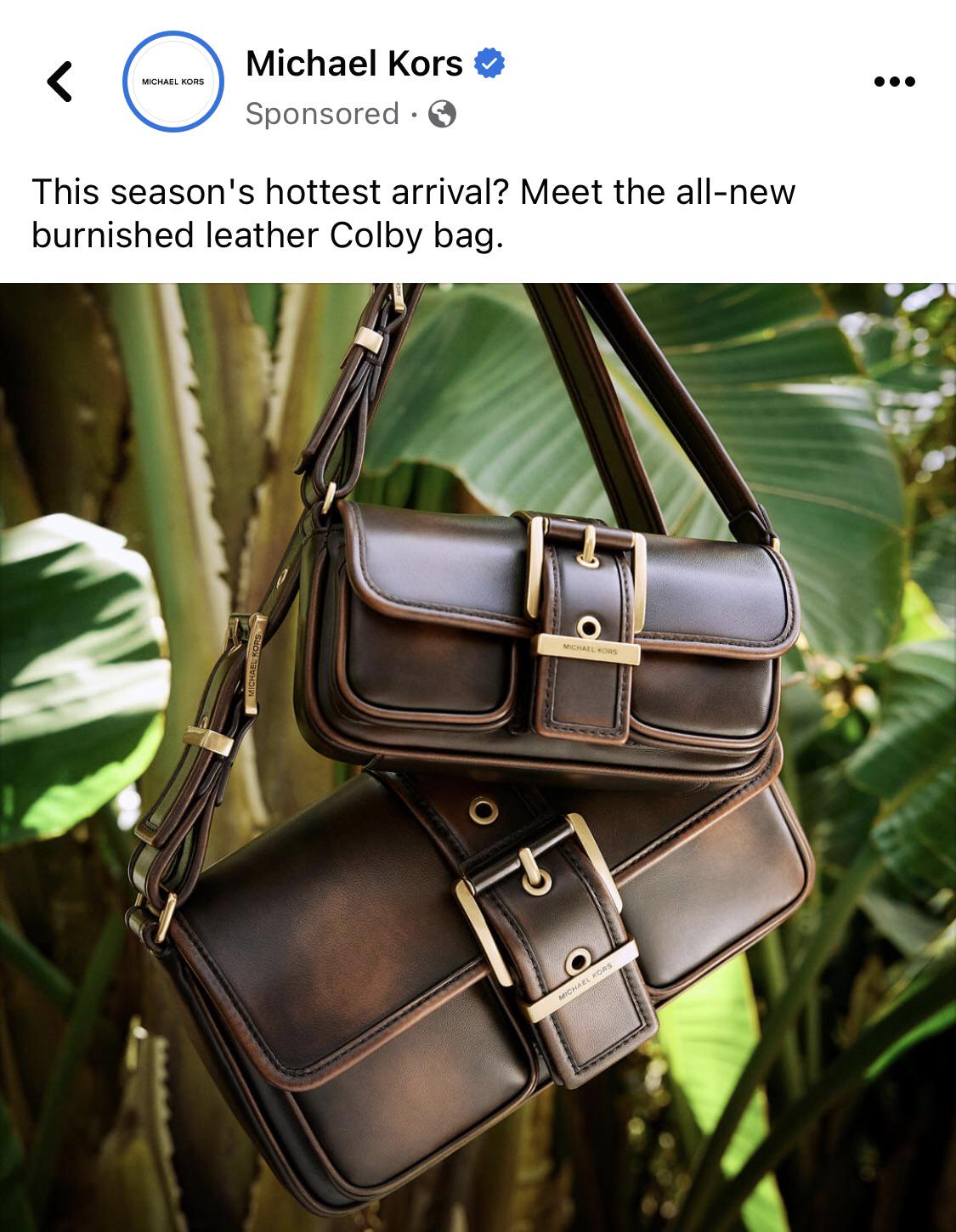 News About Michael Kors: Everything You Need to Know Now!