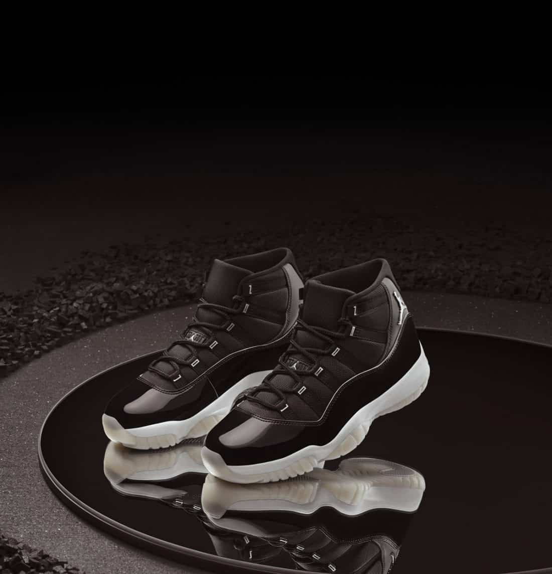 Jordan 11 Jubilee: The Legend Returns (A Deep Dive into the History and Hype)
