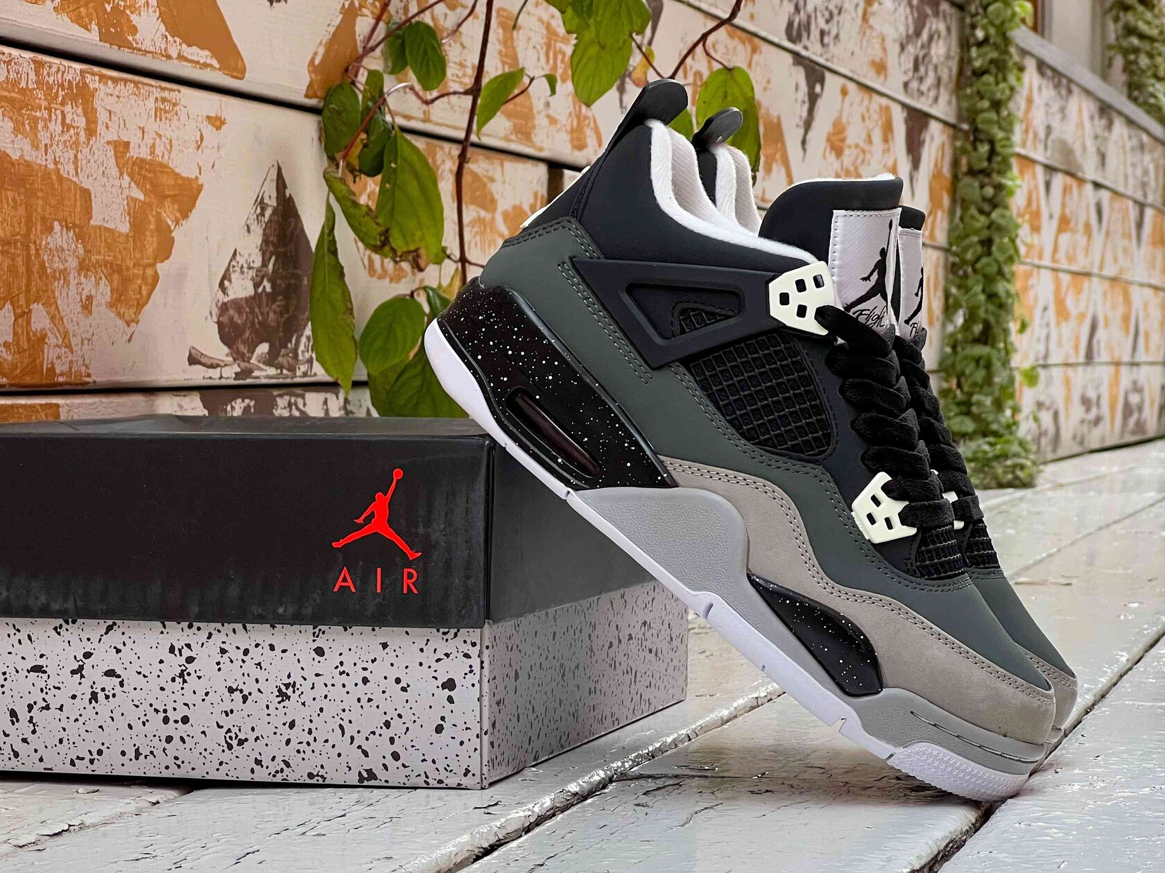 Jordan Four Fear: How to style this must-have sneaker and where to get the cheapest