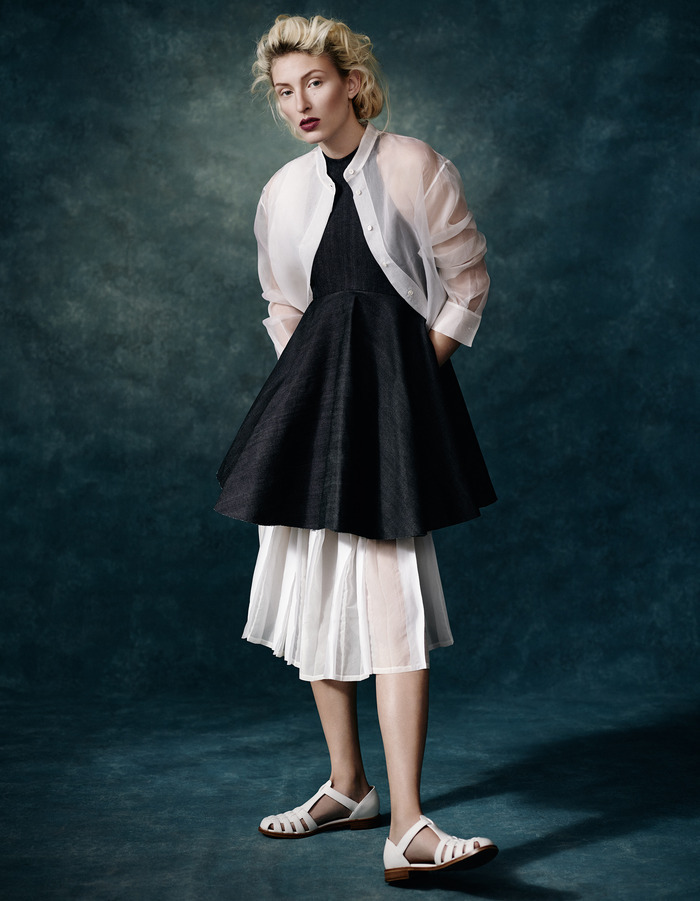 What is Translucent Clothing? Your Easy Guide!
