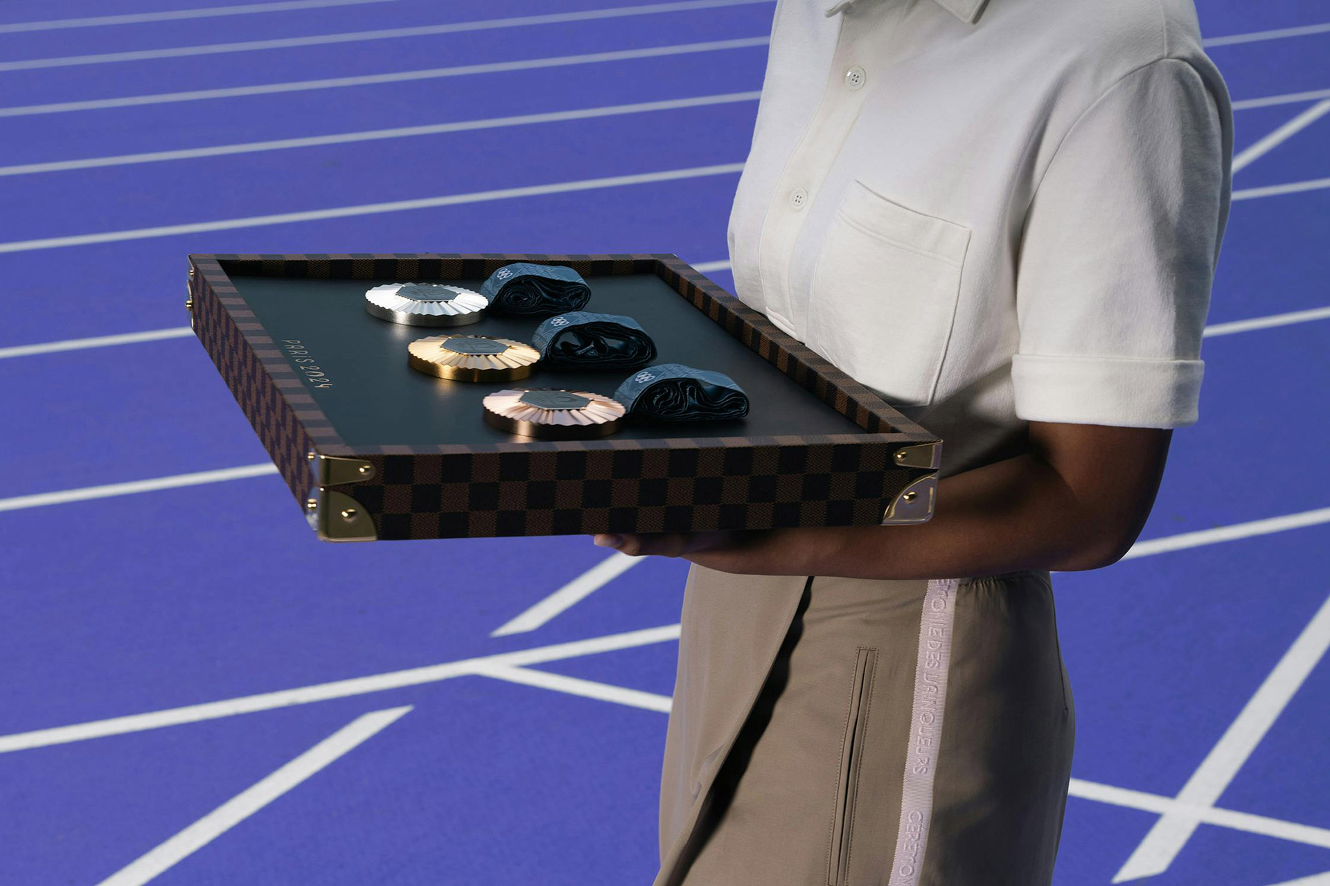 Louis Vuitton Tray Olympics: Get Ready for the Ultimate Tray Showdown