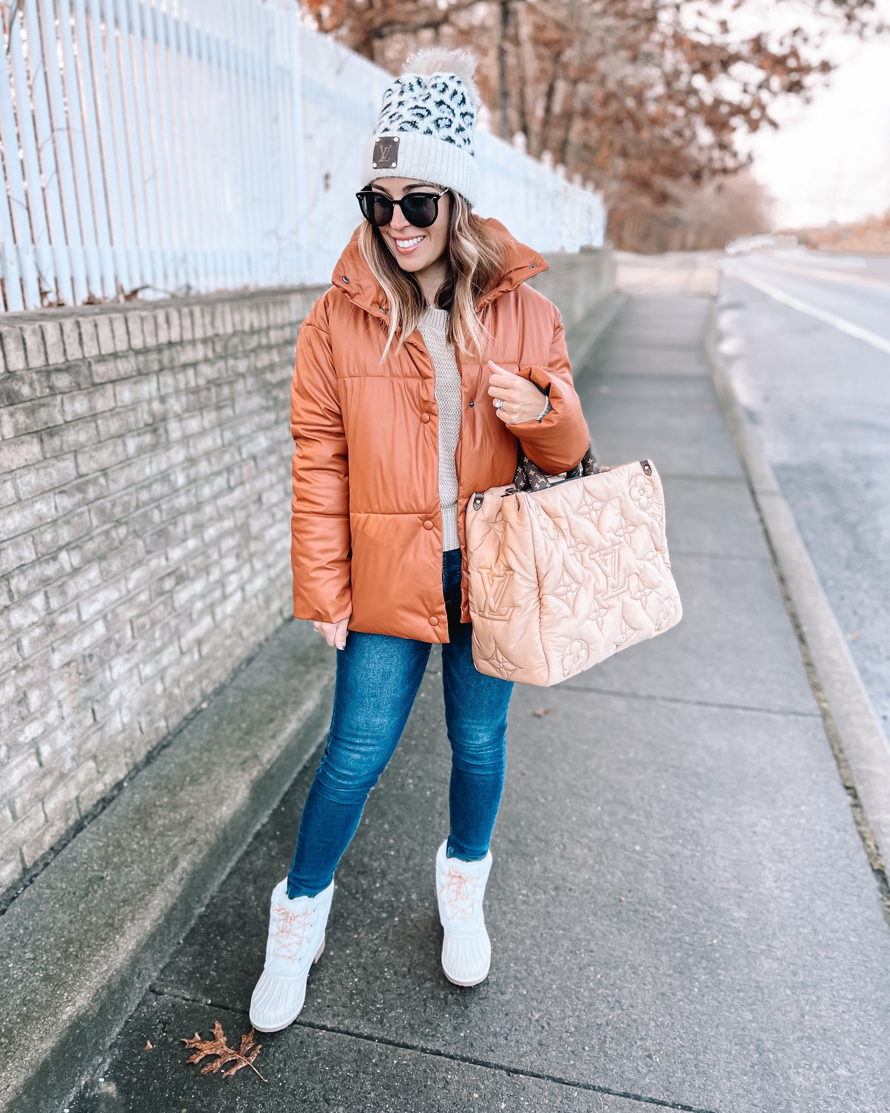 Louis Vuitton Puffer Bag: Styling Tips and Where to Buy It