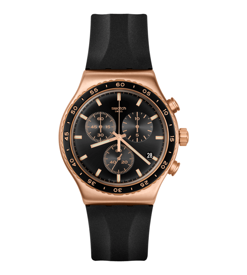 Chrono Swatch: Where to Buy and What to Look For (Tips)