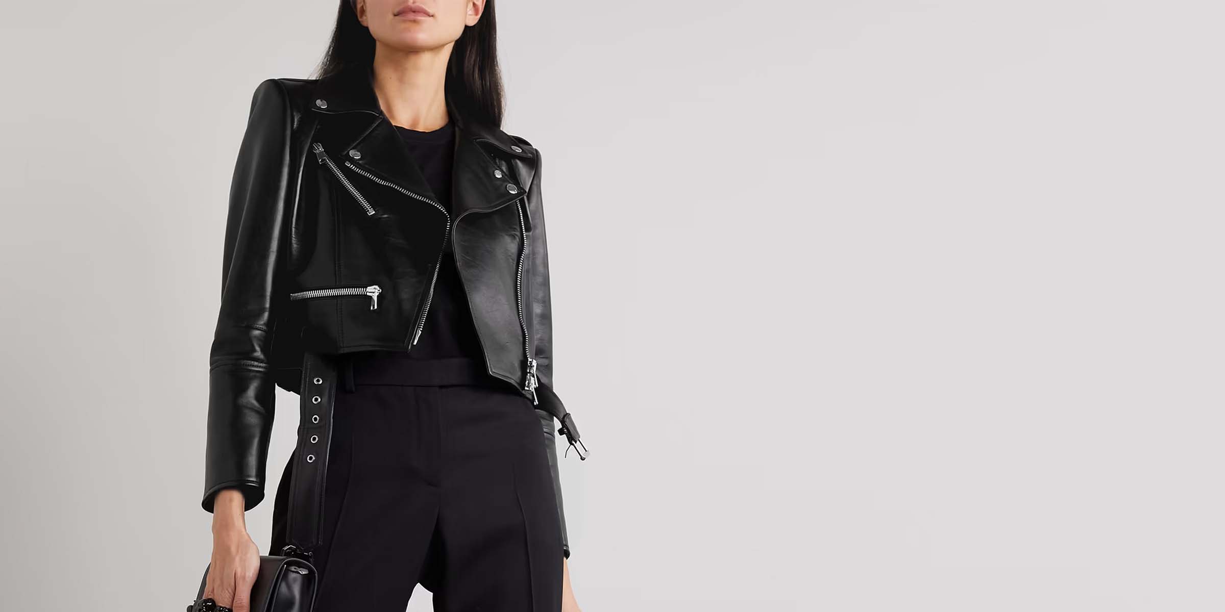 Leather Look Jackets for Ladies: What Are the Best Brands on the Market
