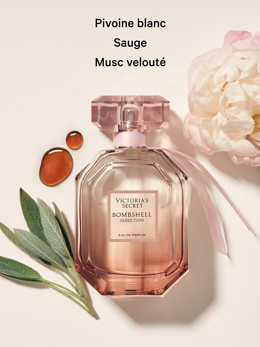 Victoria Secret Seduction Perfume: A Must-Have Fragrance? Get The Details