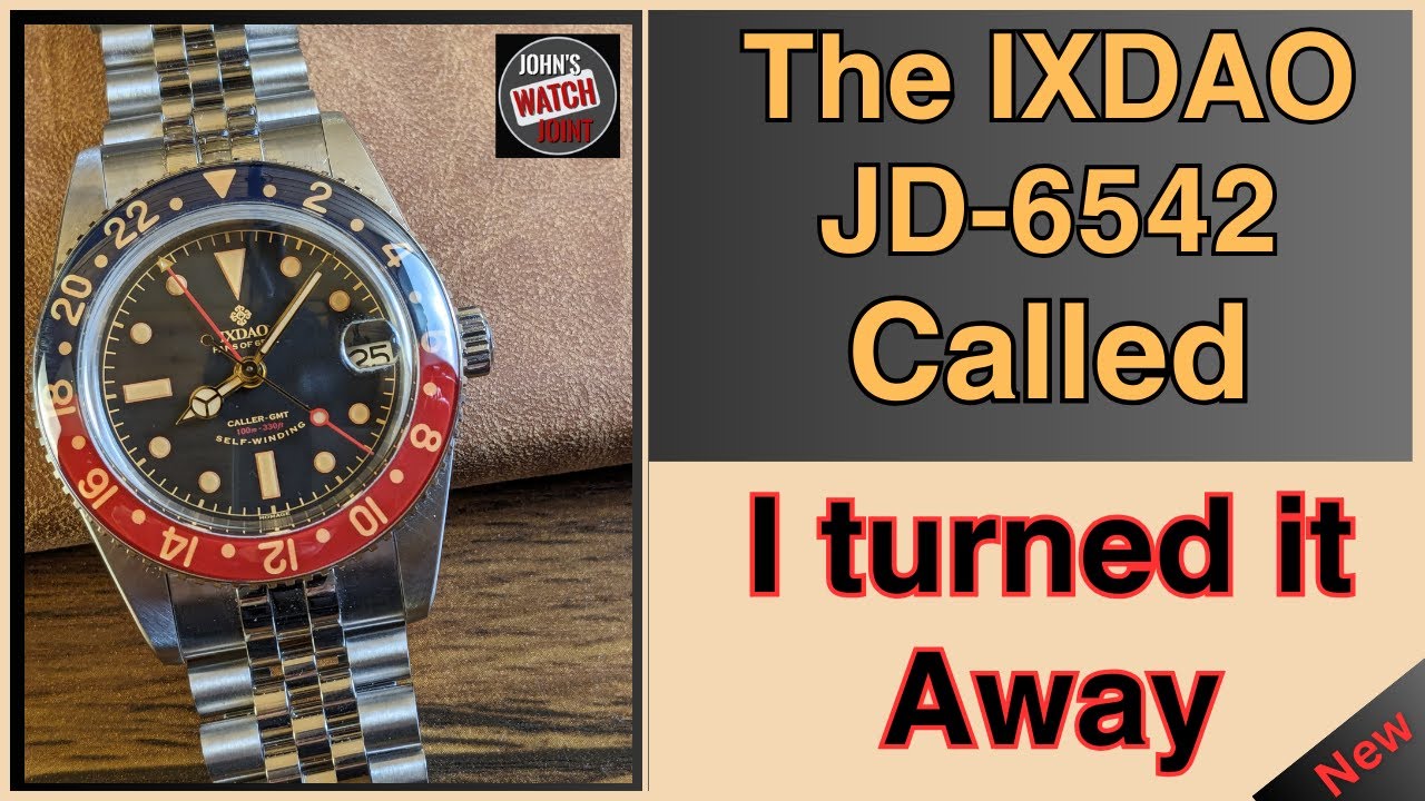 J D Watches Review: Are They Worth It? (Honest Opinion Here)