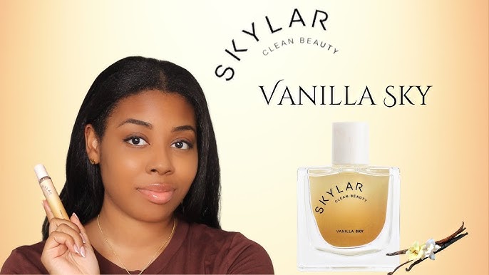 Vanilla Sky Perfume Review: Is It the Right Scent for You?