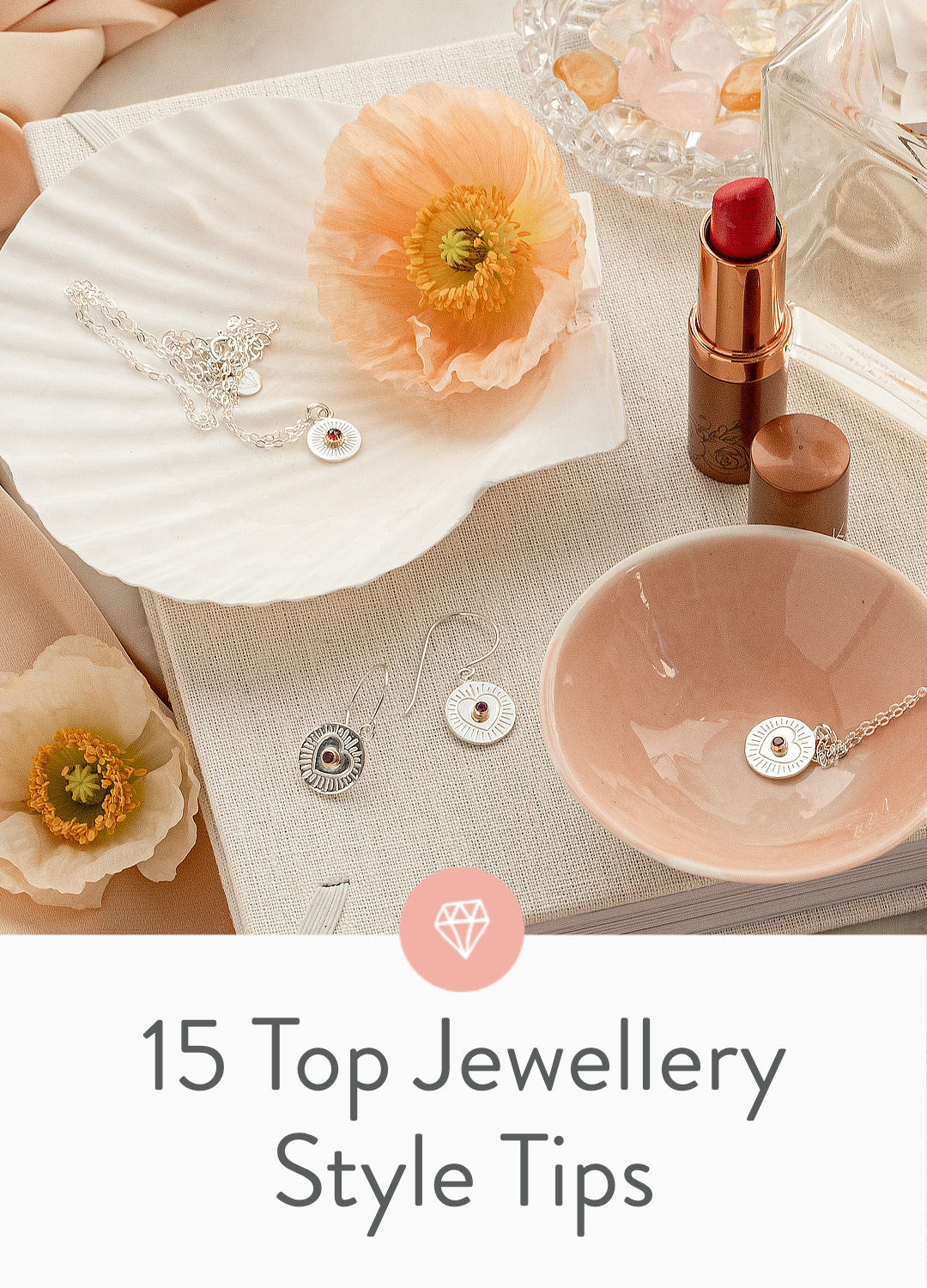 Aesthetic Accessories Jewellery: Top Trends You Need to Know to Stay Stylish!