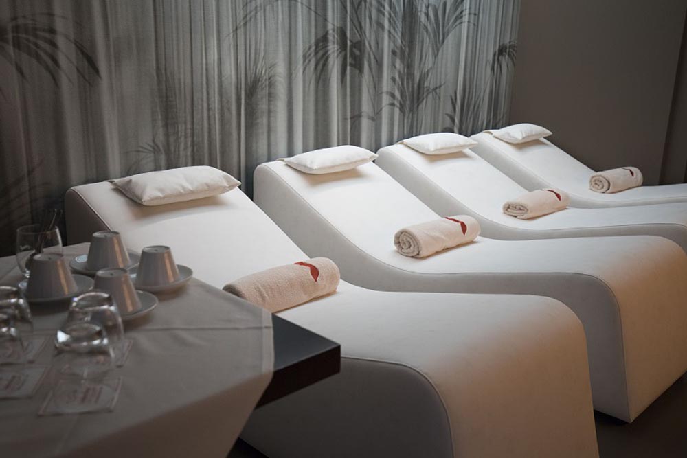 Valentino Spa: The Ultimate Guide to Relaxation and Rejuvenation You Need Right Now