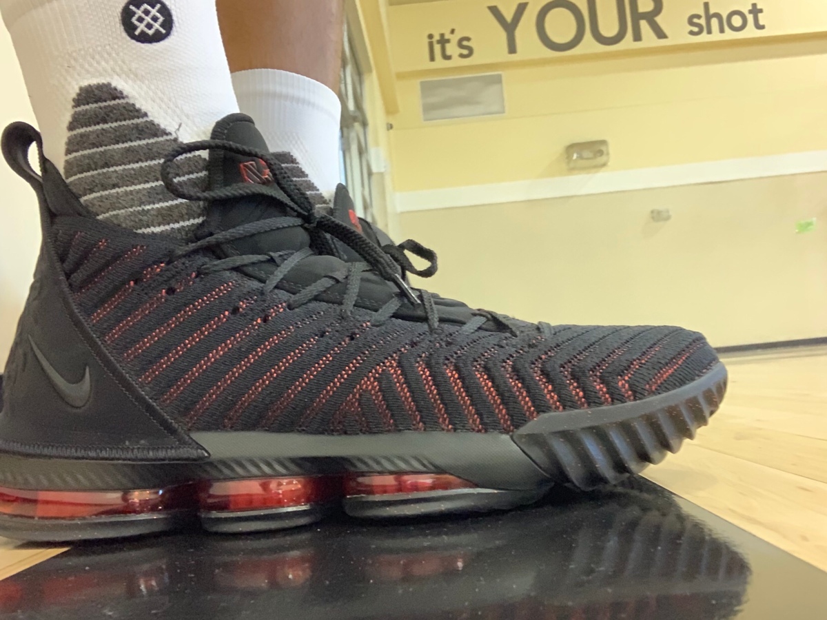 LeBron 16 Shoes: Are They Worth the Hype? (Plus Where to Get the Best Deals Now!)
