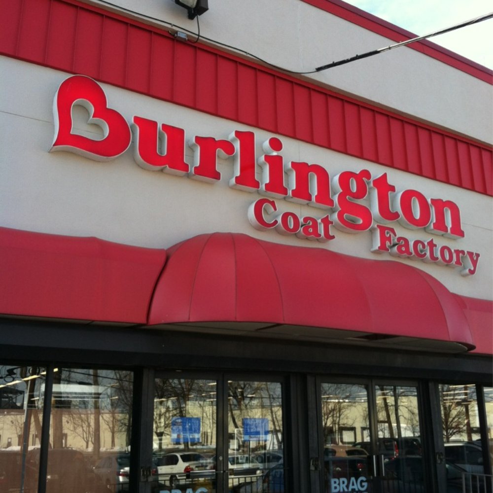 Burlington Coat Factory New York 23rd Street Reviews: What Are Shoppers Saying About Deals