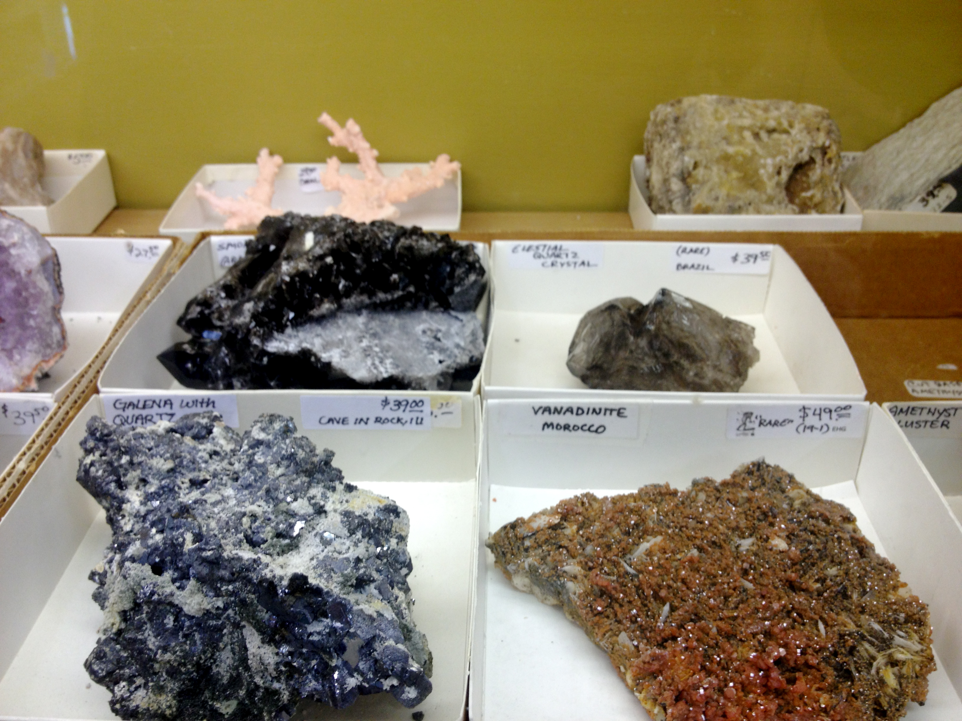 eds house of gems A Treasure Trove of Shiny Things (Find Unique Jewelry and Loose Stones at eds house of gems)