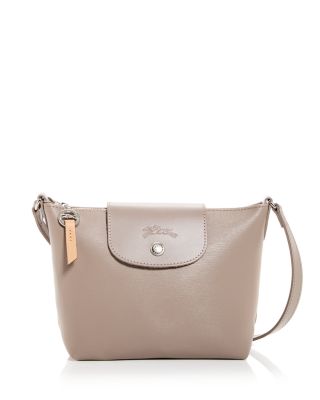 Get Your Le Pliage City Crossbody Bag (Perfect For Travel)