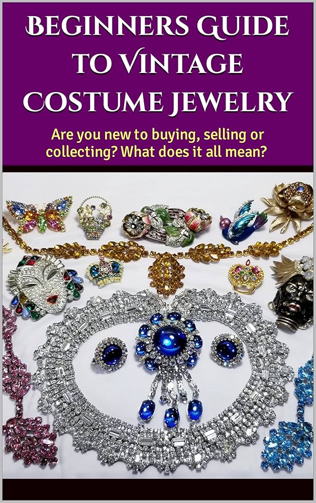 Whats Custume Jewelry Meaning? Simple Guide for Beginners!