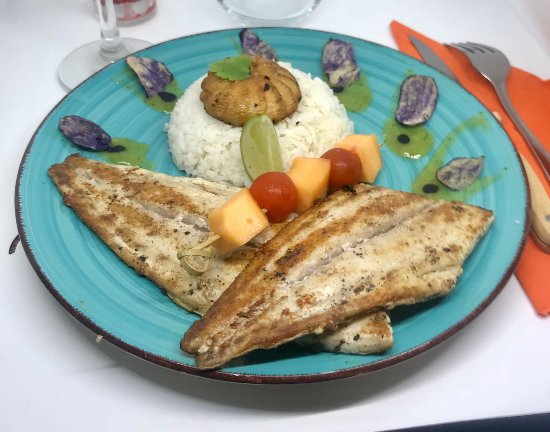 Chez Margaux: Is it Worth the Hype? A Review of the Menu and Atmosphere