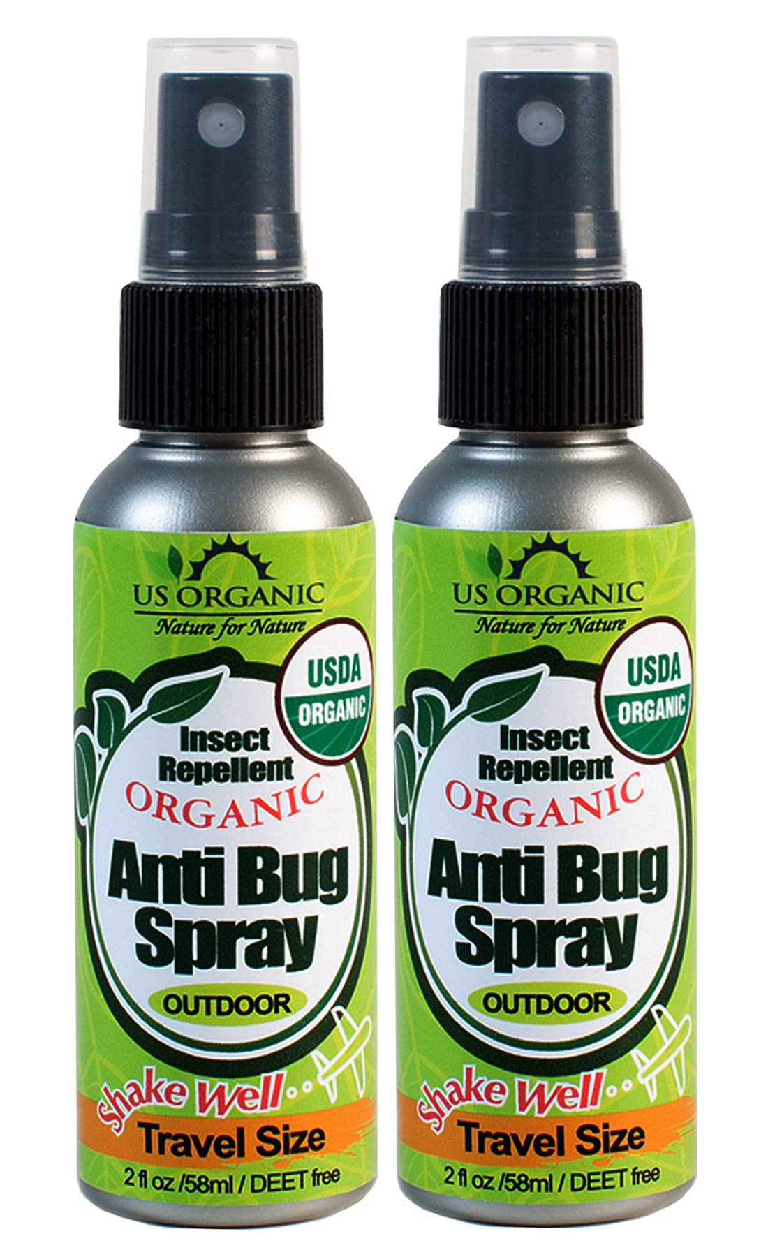 Where to Buy Organic Mosquito Spray? Check These Stores Out