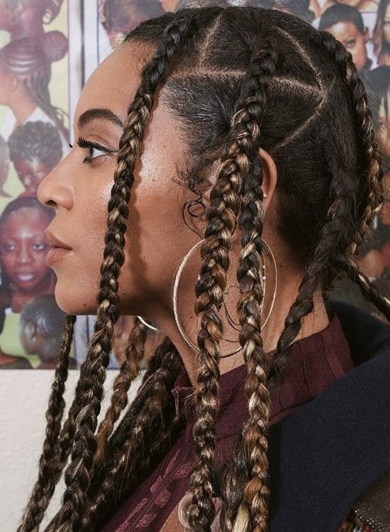 Beyonce Braids: The Ultimate Guide to Slaying This Look (Rock the Style Like Queen Bey)