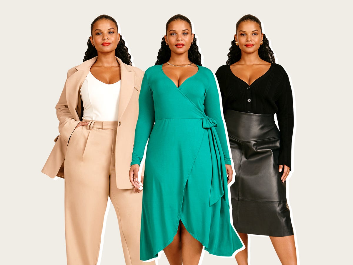 11 Honore Website Reviews: Is This Plus Size Fashion Site Worth It