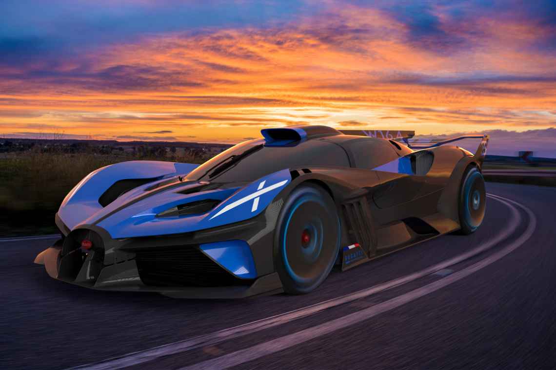 Get a Faster Supercar Top Tips for Finding the Best One!