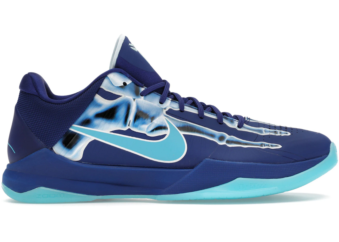 Kobe 5 Protro X Ray: Must-Have Shoe? (See What Sneakerheads Are Saying)
