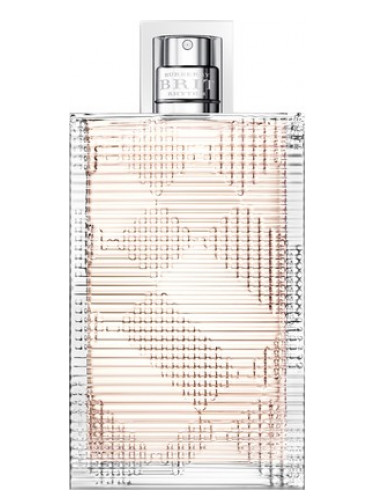 Burberry Brit Rhythm for Her Review Is This the Right Scent for You