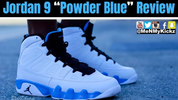 Jordan 9 Fear: Whats the Hype About? (Easy Guide for Sneaker Newbies)