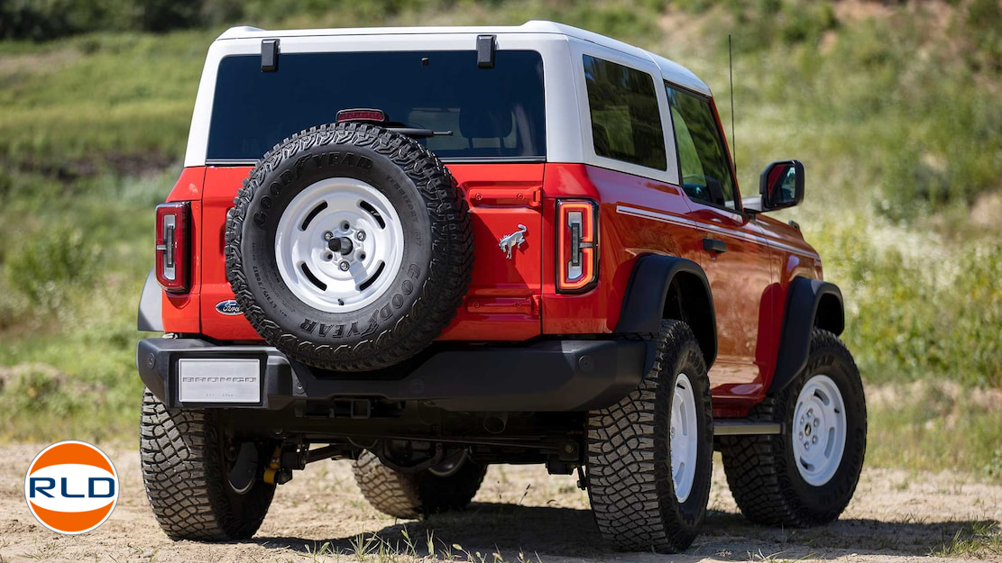 Red Bronco Heritage: Explore its history! Simple facts you should know!