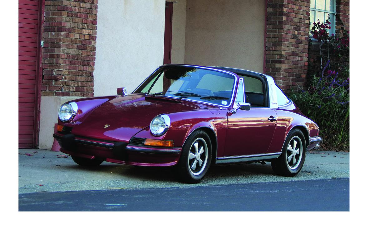 Antique Porsche Convertible: Is It Worth Buying One Today?