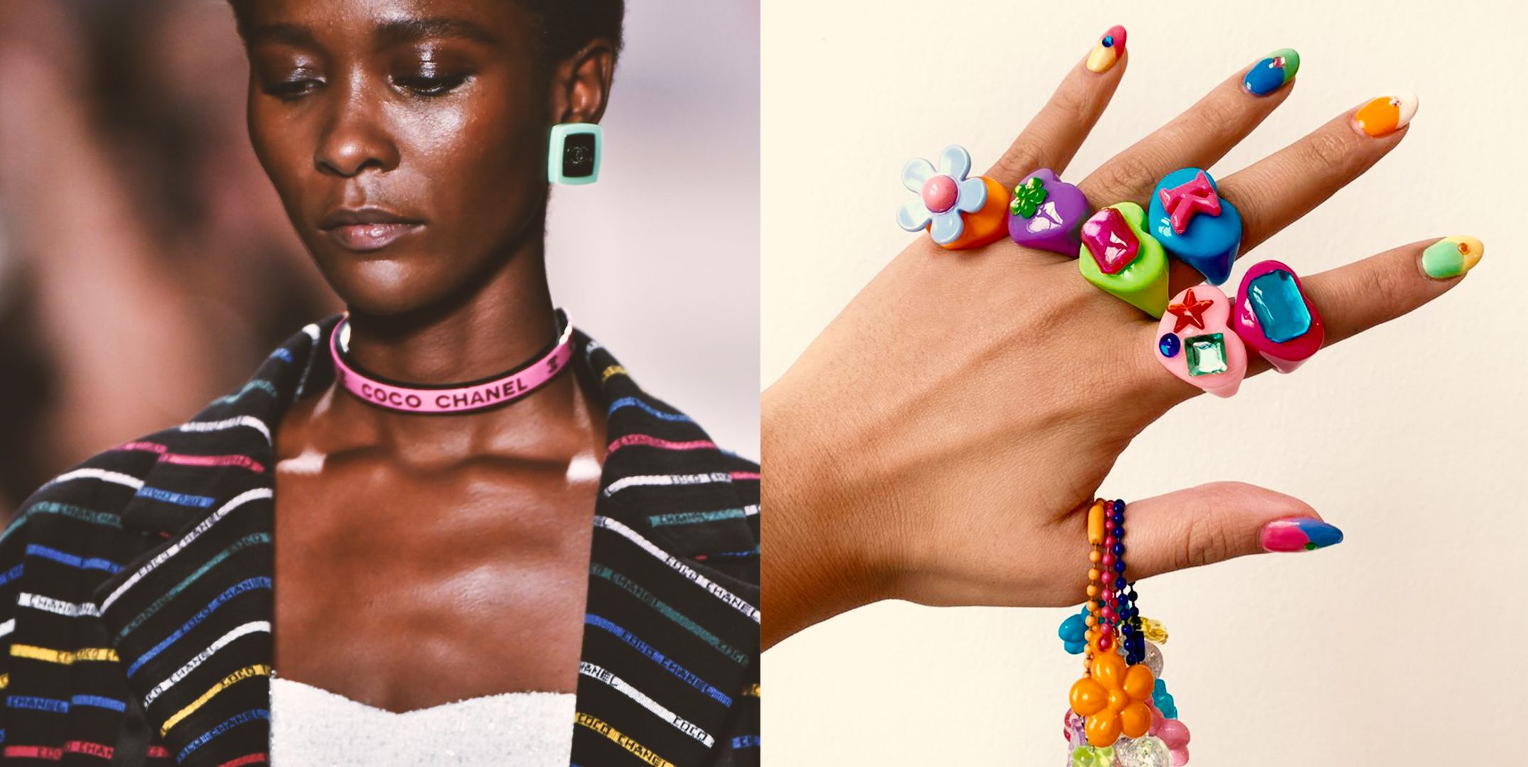 Aesthetic Accessories Jewellery: Top Trends You Need to Know to Stay Stylish!