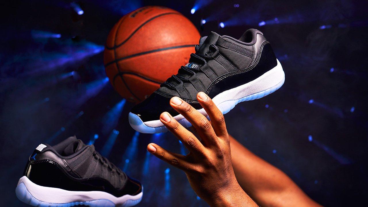Space Jam Sneakers Jordan: A Must-Have for Collectors and Fans!