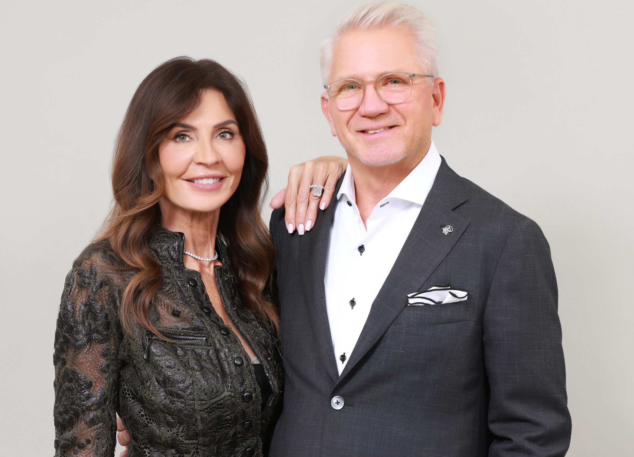 Who is the Razny Jewelers Owner? Get to Know the Name Behind the Sparkle!