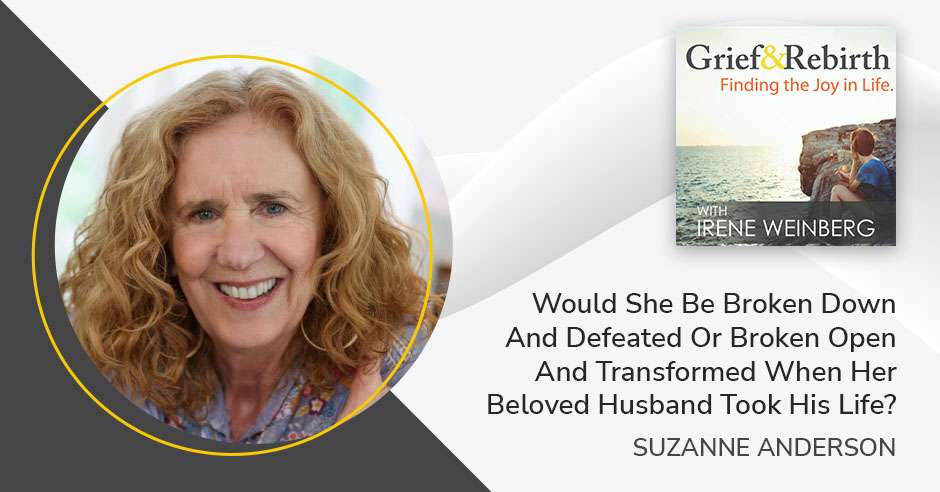 All About Suzanne Anderson: Heres What We Found Out.