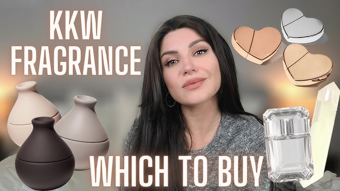 Kim Kardashian Crystal Perfume: The Ultimate Guide to All Scents and How to Purchase
