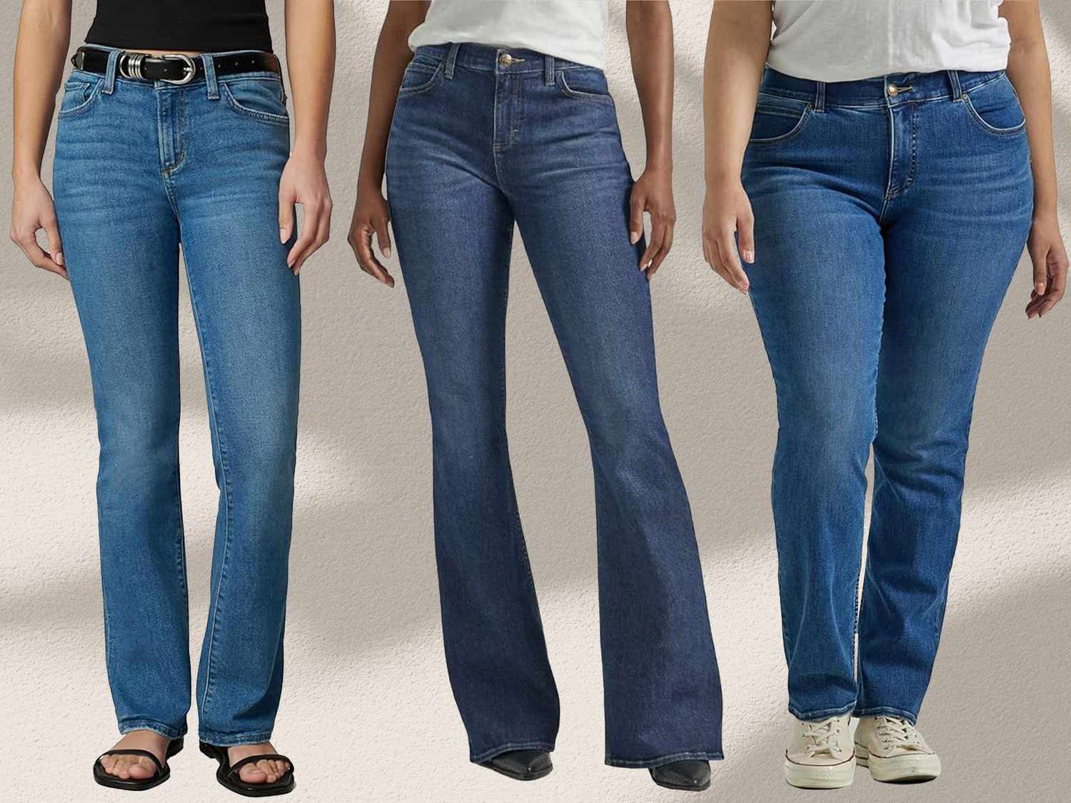 Affordable Straight Leg Jeans: Where to Find the Best Deals Online!
