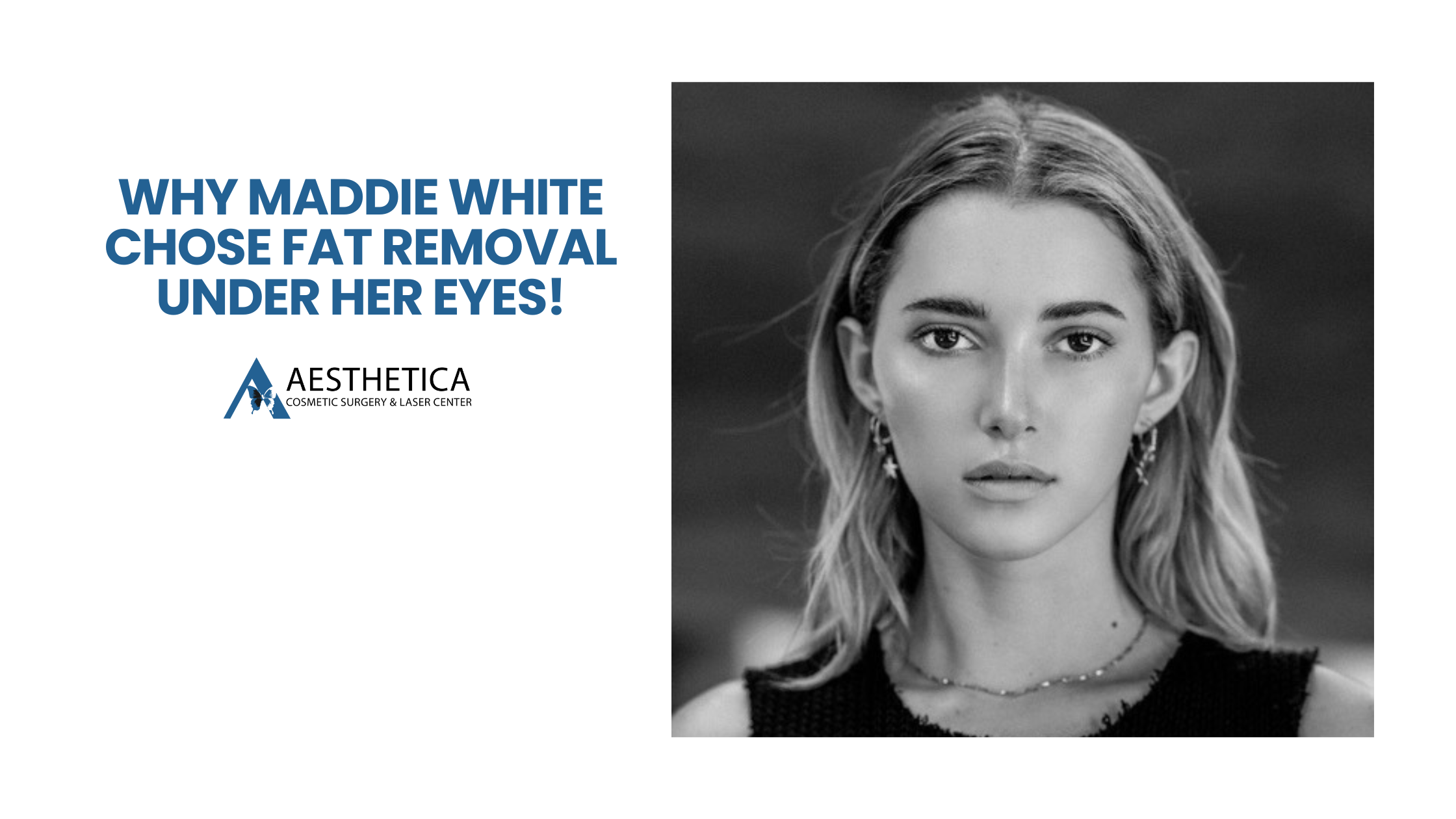 Maddie Whites latest news: Check out what shes been up to recently!