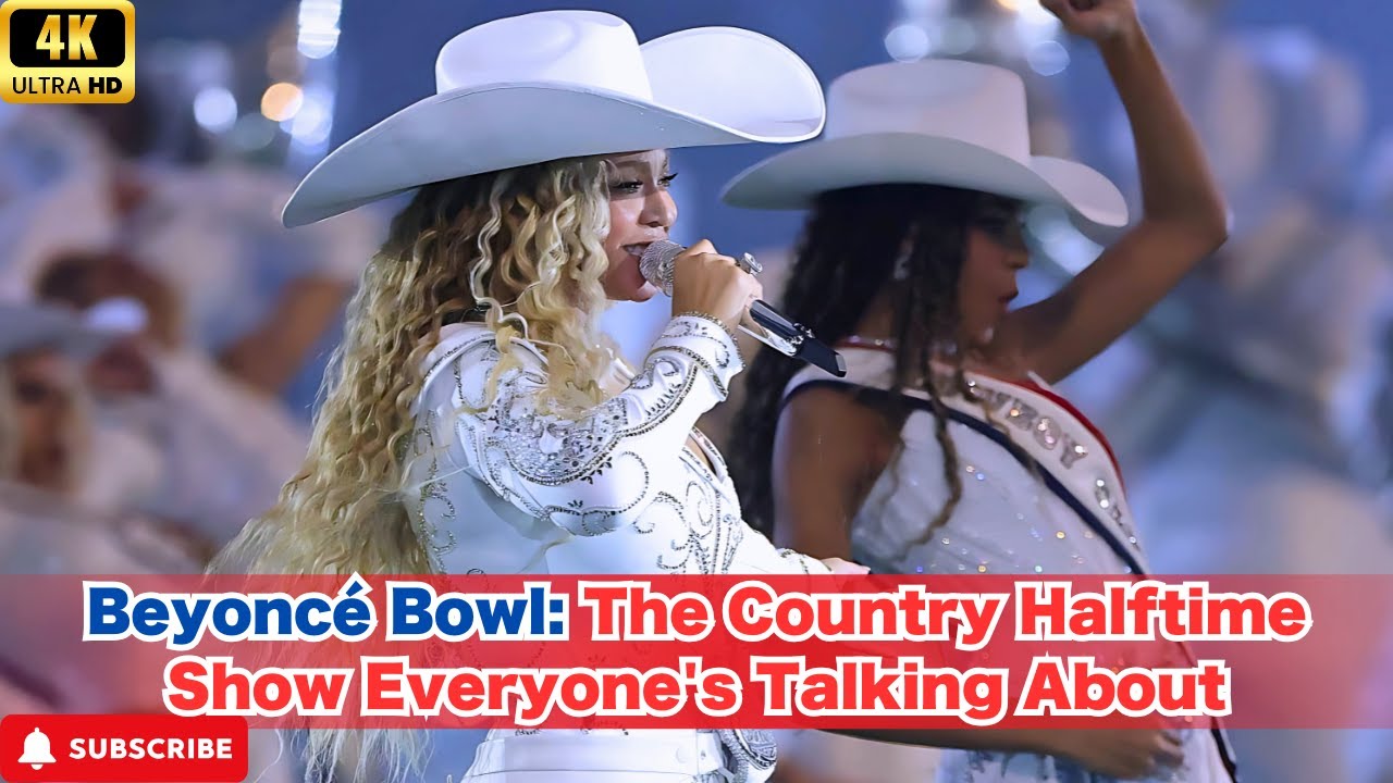Beyonce Country Photos: See Why Everyones Talking About Them!