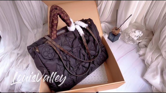 Louis Vuitton Puffer Bag: Styling Tips and Where to Buy It