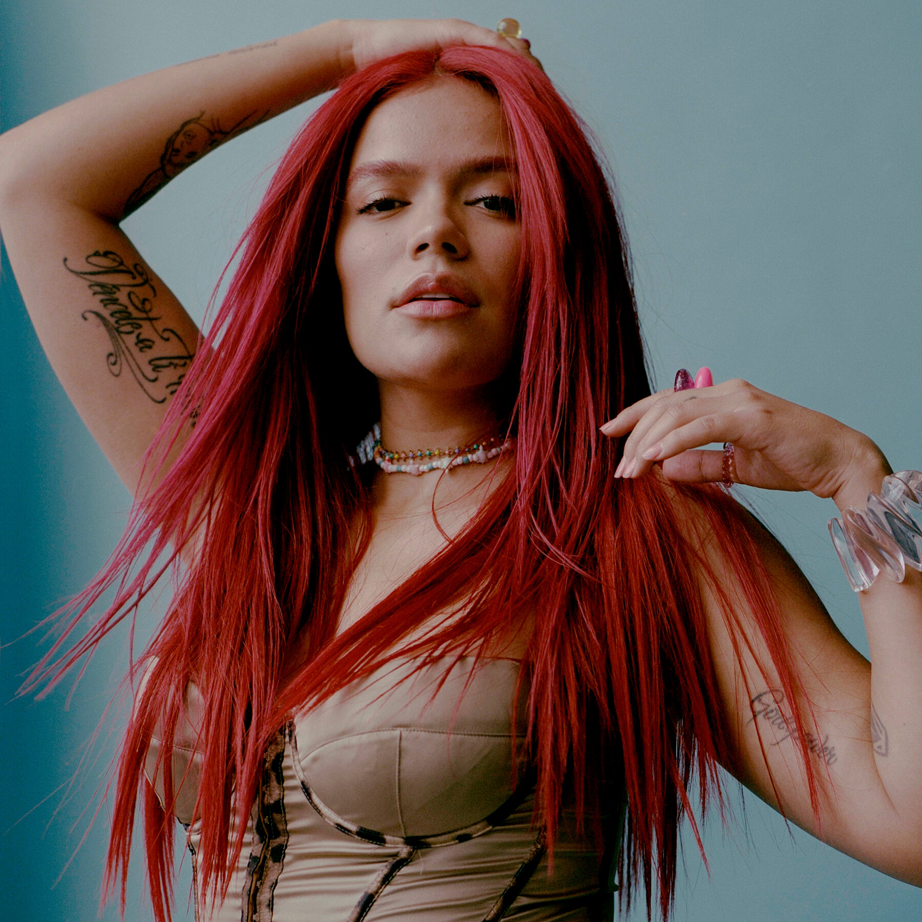 Karol G Nudes: Real or Fake? Heres What We Know