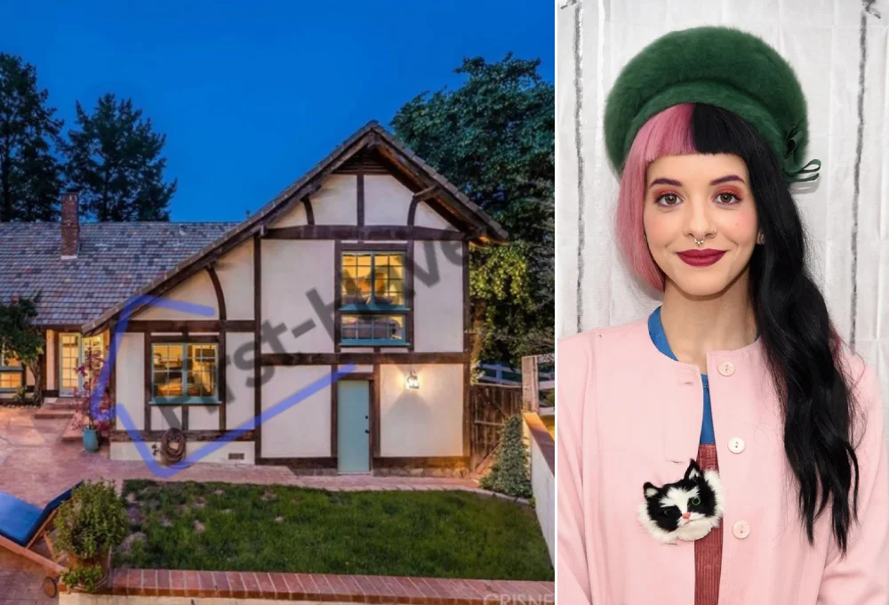Melanie Martinez Old House Location: Find Out Where to Visit the Iconic House!