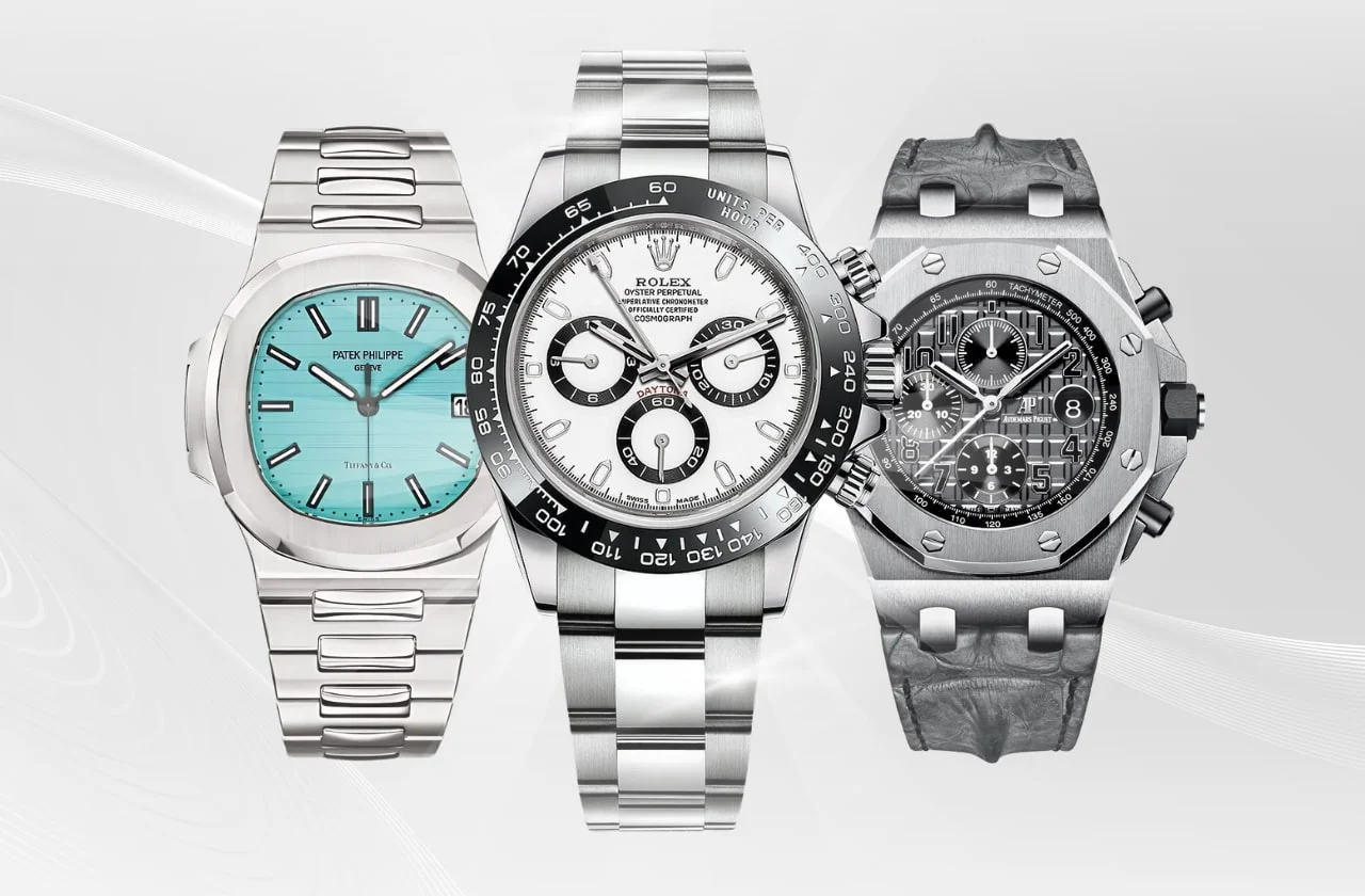 Which Watches Keep Their Value Best? Top Picks for You!