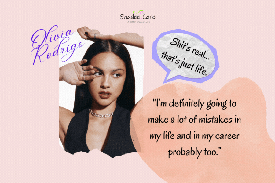 Olivia Rodrigo Body Positivity: Get Inspired by Her Message About Loving Your Body