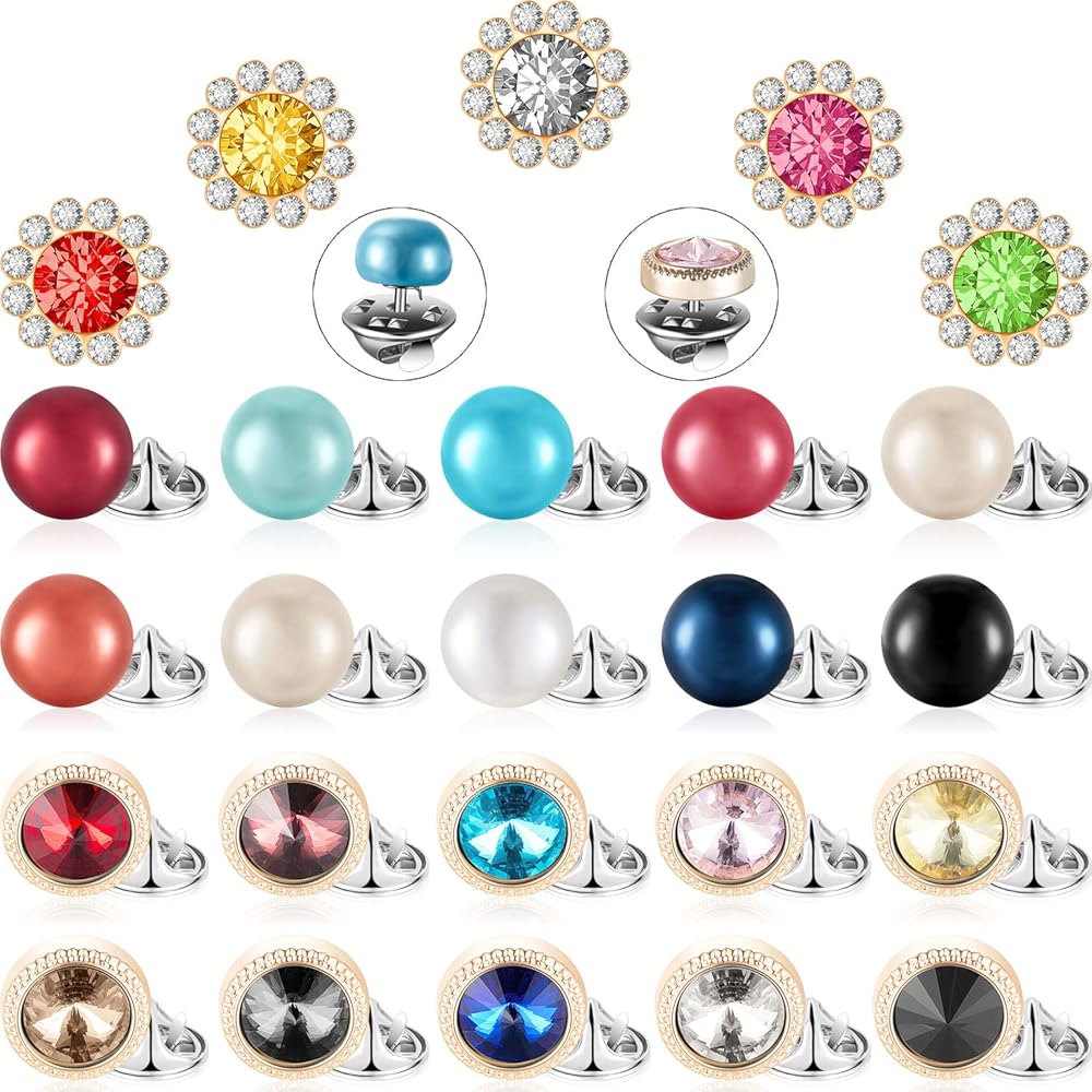 Brooches Pins: Where to Find the Best Ones Online? Check Out These Hot-Selling Stores