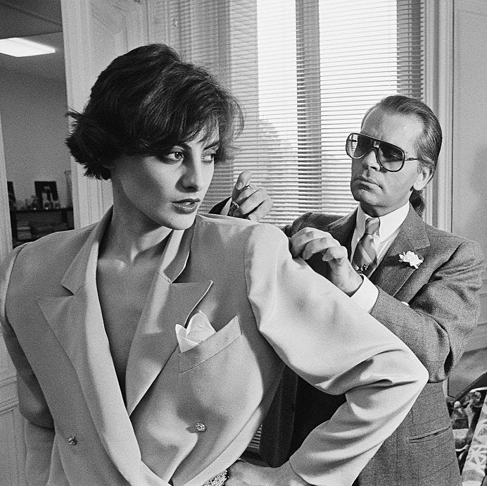 Looking for Karl Lagerfeld Pics? Find Awesome Ones Here
