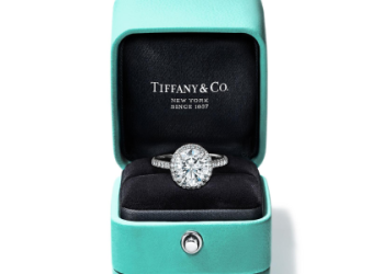 You Wont Believe the Most Expensive Jewelry Auction of Tiffany
