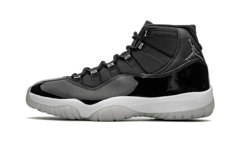 Jordan 11 Jubilee: The Legend Returns (A Deep Dive into the History and Hype)