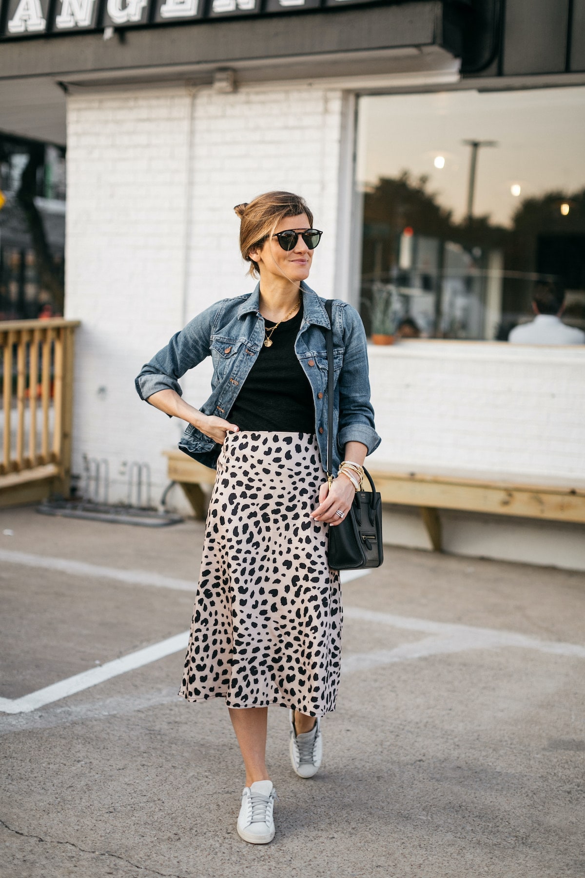 Midi Maxi Skirts: The Ultimate Guide to Style Them!