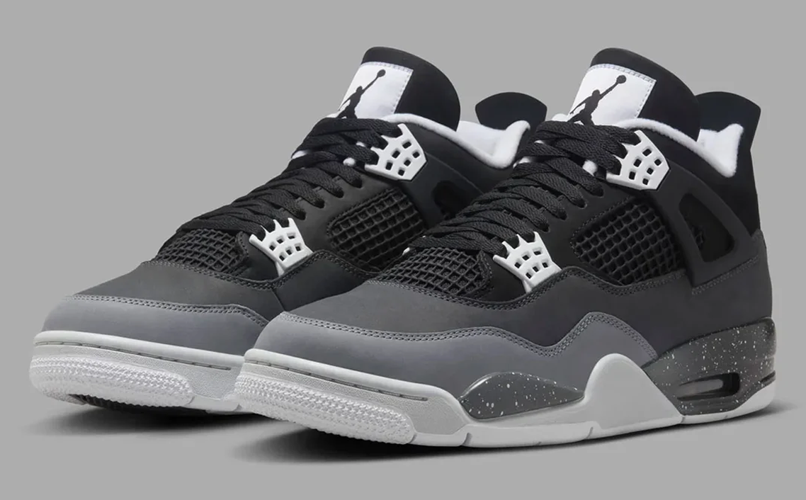 Jordan Four Fear: How to style this must-have sneaker and where to get the cheapest