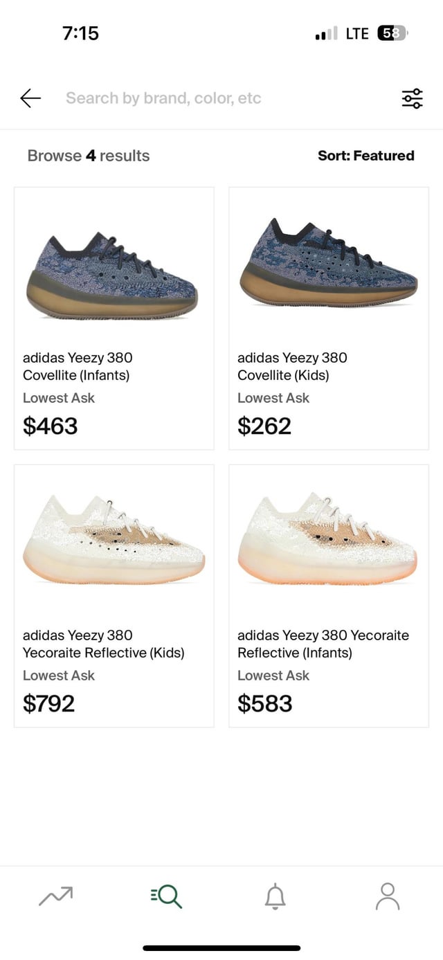 Why Are Yeezys So Expensive? Heres the Real Reason Behind the Hype!