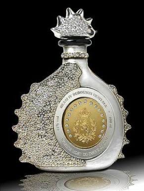 Henry IV Cognac: Real or Just Hype? (We Dive Deep into This Luxury Spirit)